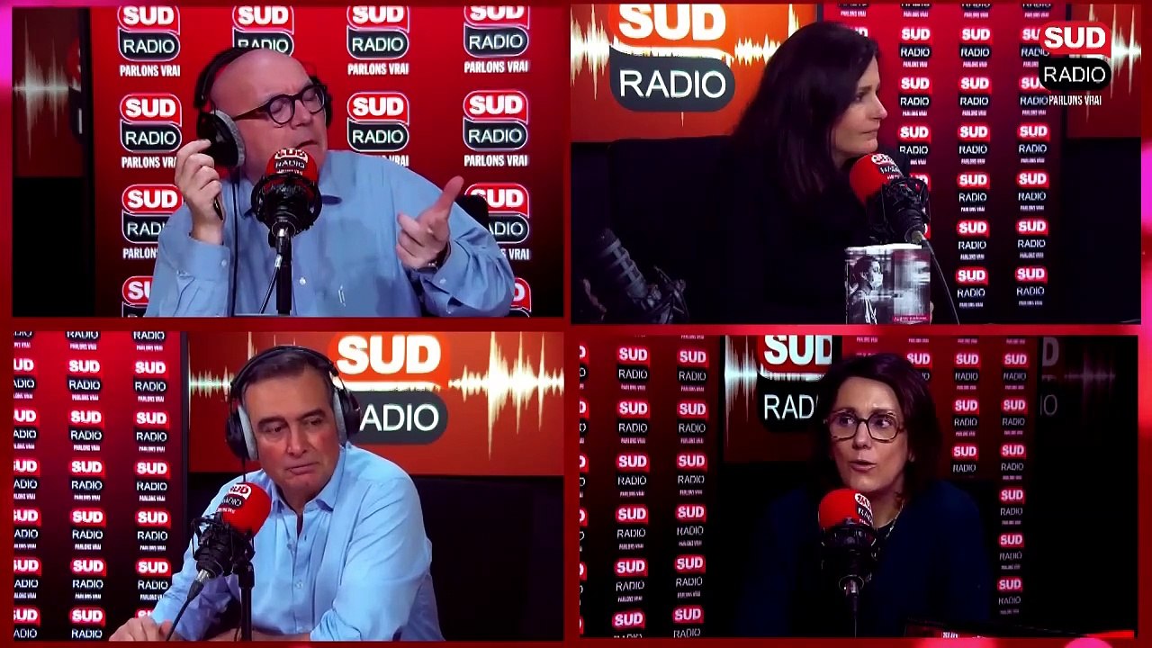 Les Vraies Voix Citoyennes - Émission du 18 novembre