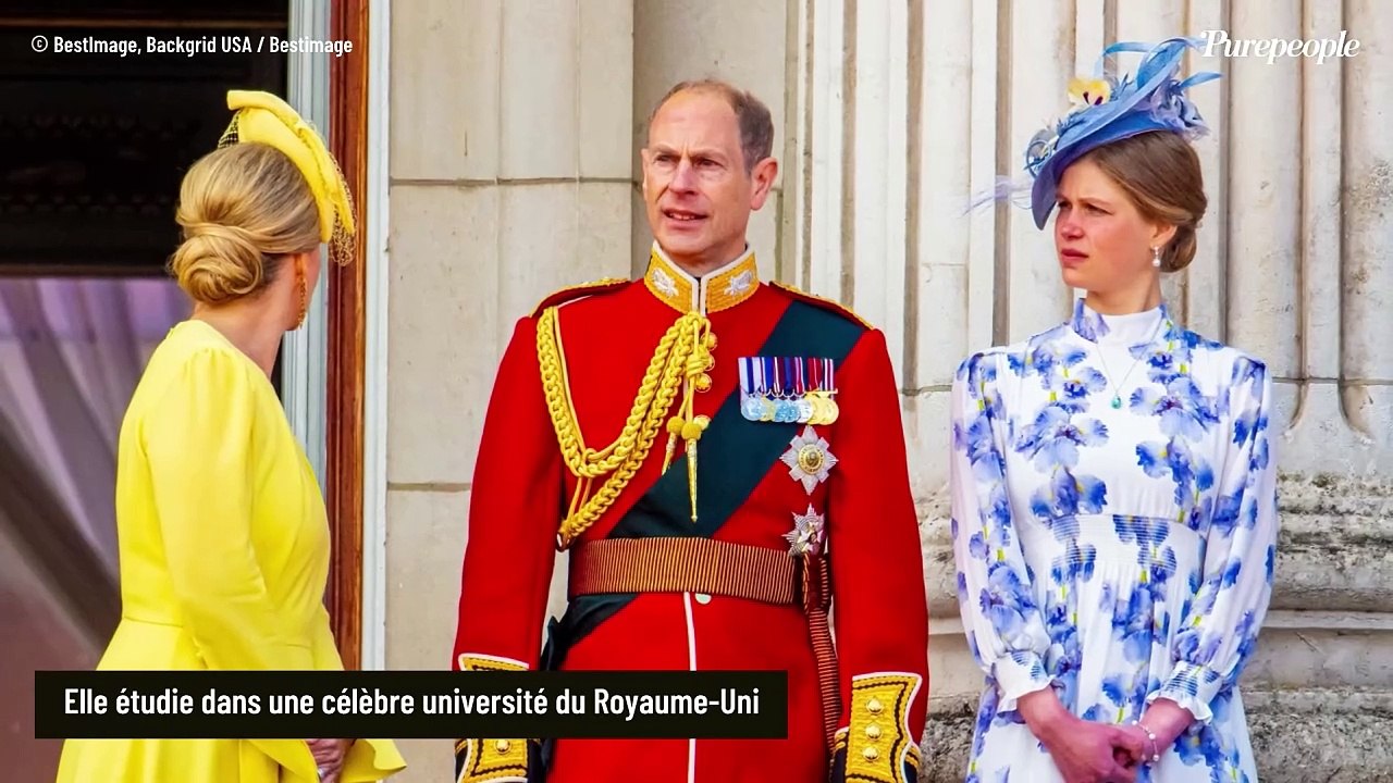 La petite-fille préférée d'Elizabeth II amoureuse : l'heureux élu a un lien avec Kate et William