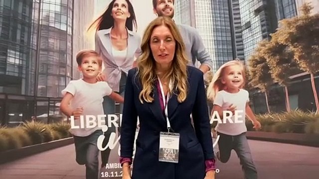 La foresta invisibile: Raffaella Moro, ceo di REair spiega come funziona il rivestimento mangiasmog