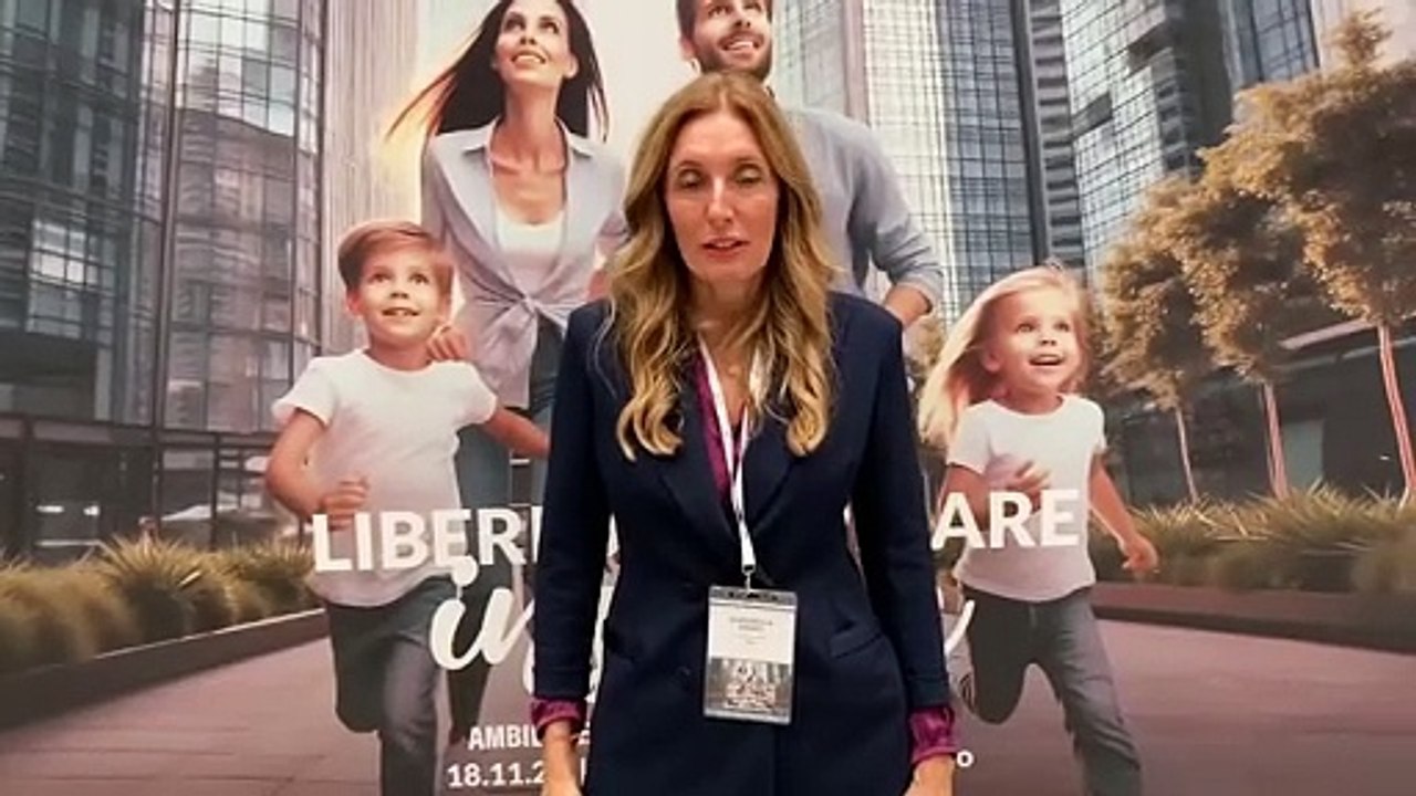 La foresta invisibile: Raffaella Moro, ceo di REair spiega come funziona il rivestimento mangiasmog