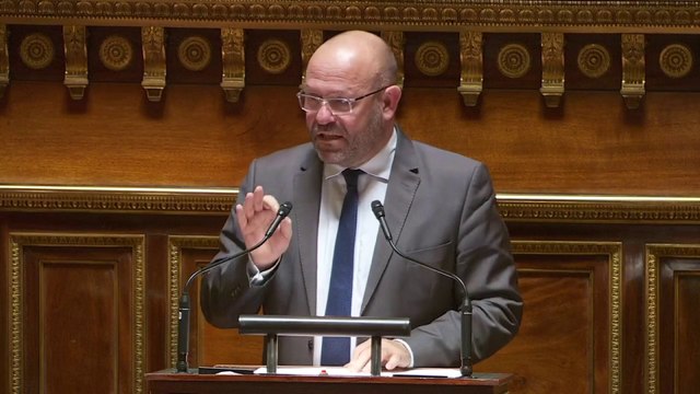 PLFSS : Le Sénat aura une influence beaucoup plus forte qu’à l’accoutumée selon Philippe Mouiller