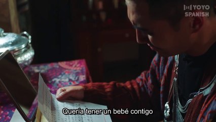 13. Rattan (Si Teng), en español