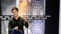 Why Josh Kushner likes to hire people with less than 4 years experience