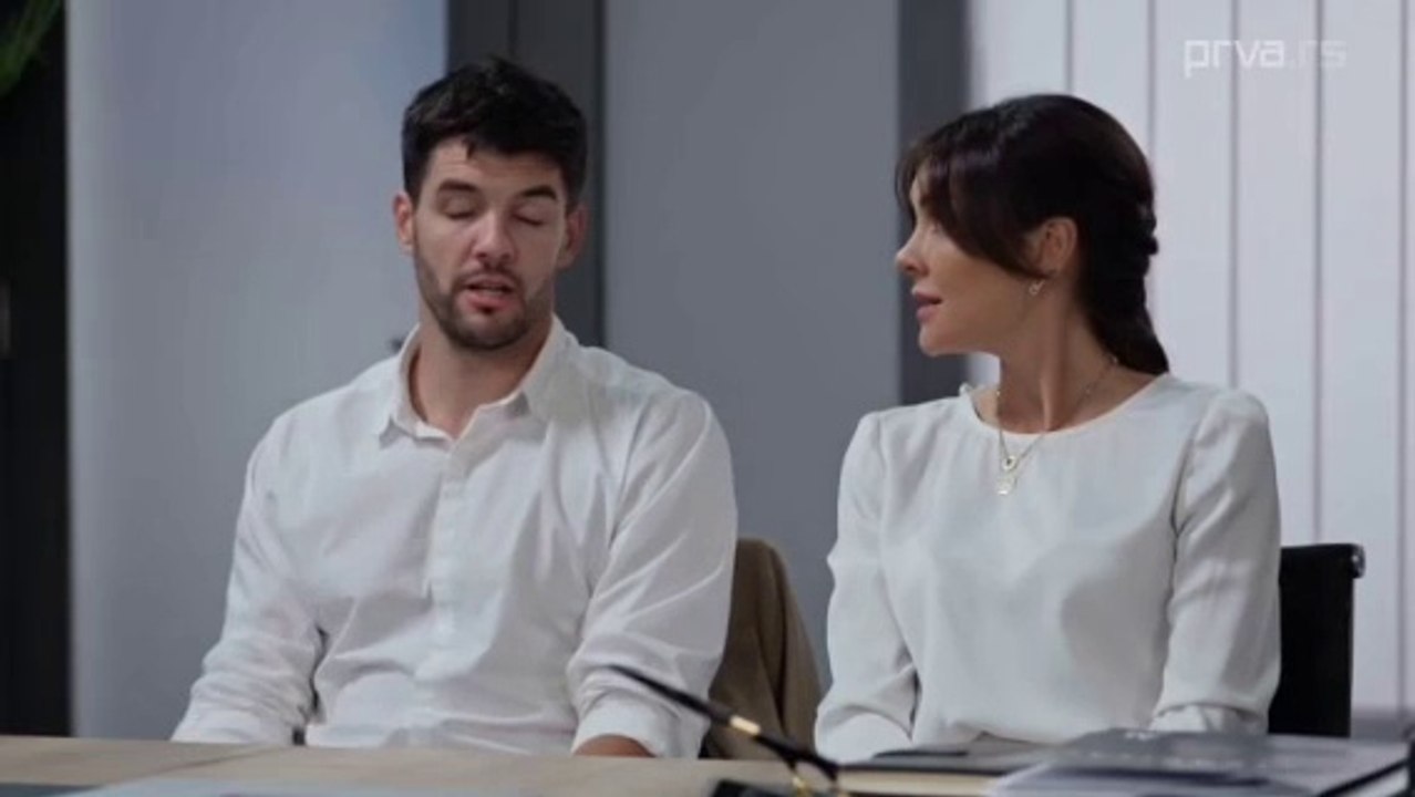 Igra sudbine  1243 epizoda (19/11/2024)