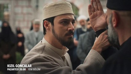 مسلسل البراعم الحمراء الحلقة 28 اعلان 1