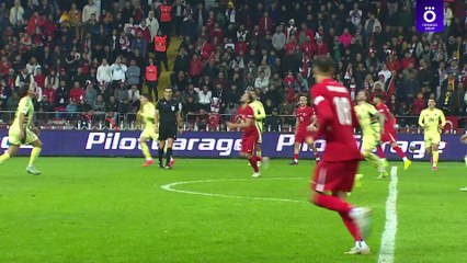 TUR x W4L | 16.11.24