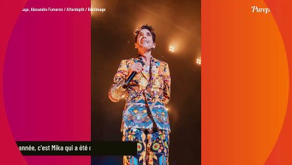 30 heures de direct ! Mika face à un important défi, "peut être que je vais le regretter..."