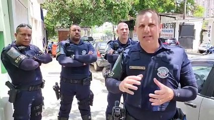 Suposto sequestro de motorista mobiliza GCM em Limeira