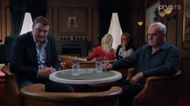 Igra sudbine epizoda 1242 NOVA EPIZODA