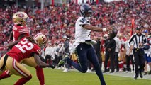 Seahawks Edge Out Niners 20-17 in Thrilling Finish