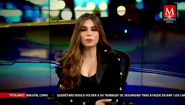 Balacera en mercado de San Cristóbal de las Casas, Chiapas, deja a cuatro personas heridas