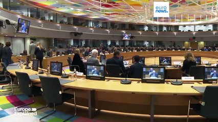 EU fails to reach unanimous agreement on suspending dialogue with Israel