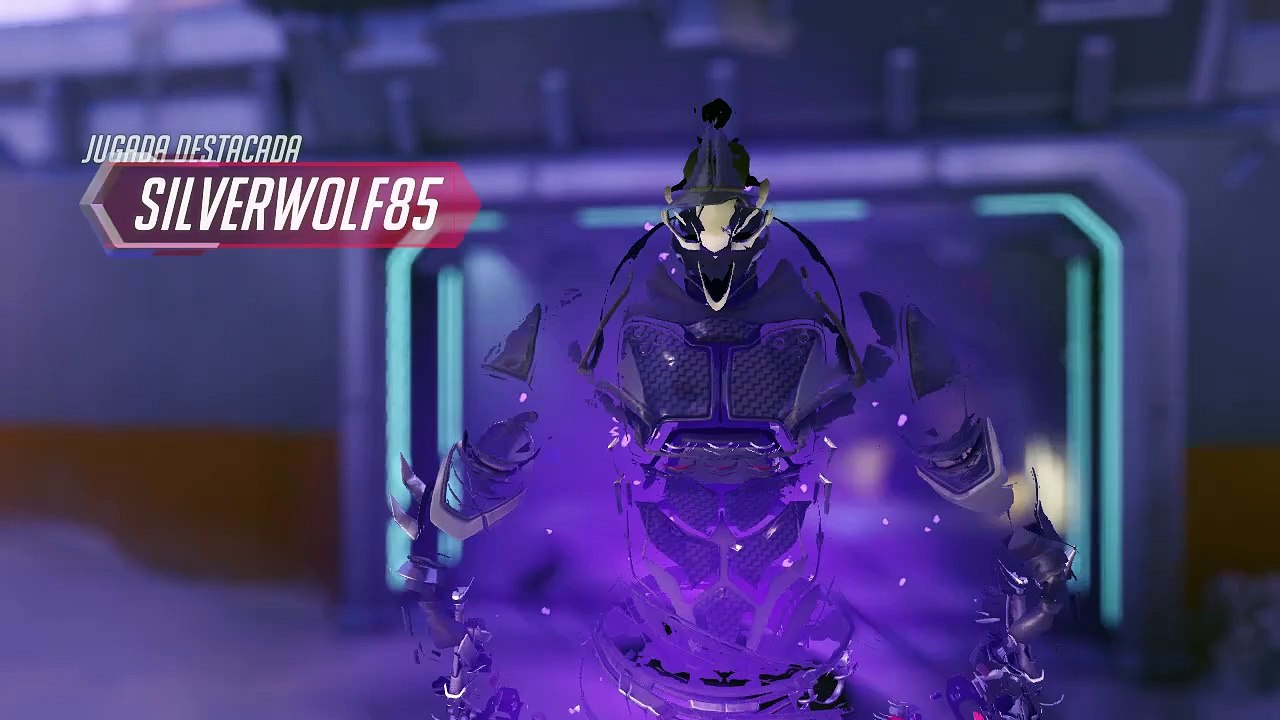 Jugada Destacada Reaper 172