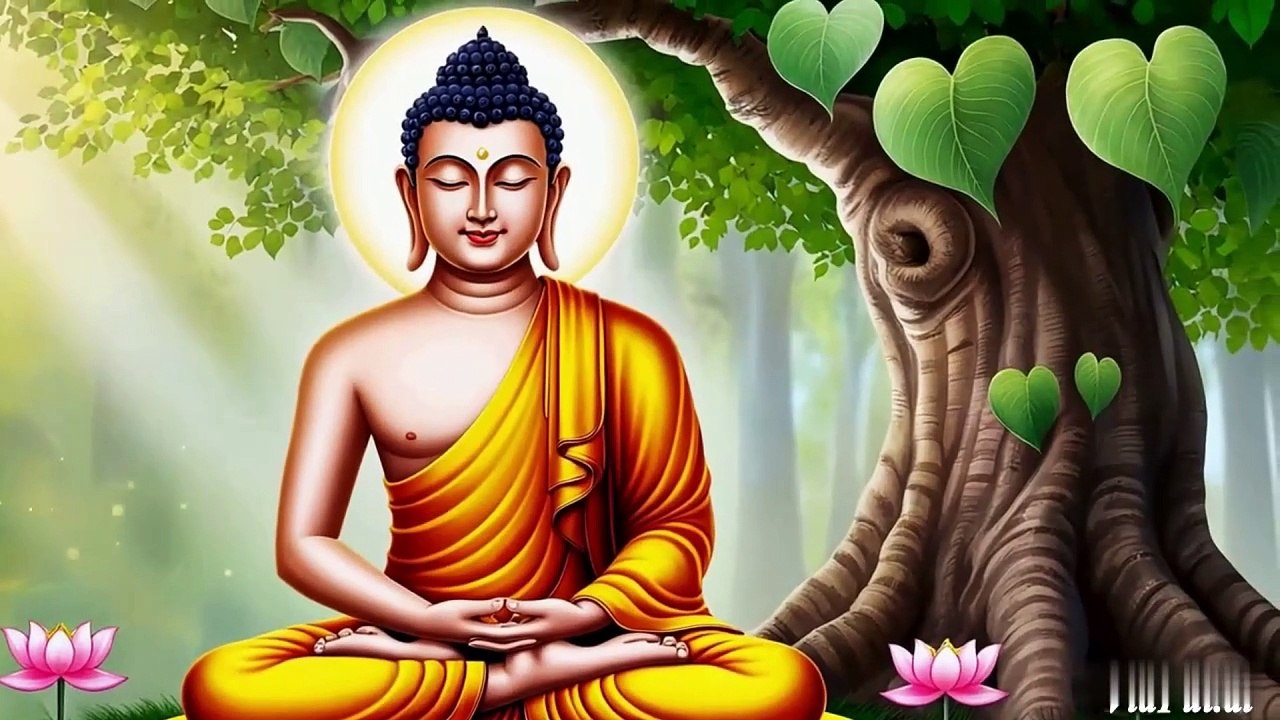 Buddha Avatar!!!