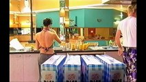 019-Big Brother Australia Season 2, Day 16, Daily Show, Tuesday, 23 April 2002