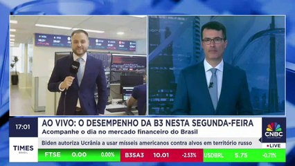 Divulgação do Boletim Focus do Banco Central repercute no mercado; CEO da Laatus comenta