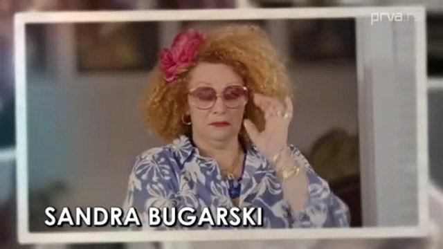 Igra sudbine 1264 Epizoda - Igra sudbine Epizoda 1264