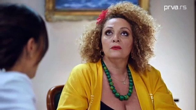 Igra sudbine 1264 Epizoda - Igra sudbine Epizoda 1264