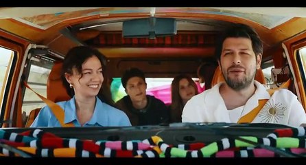 Kardeş Takımı 2 Teaser