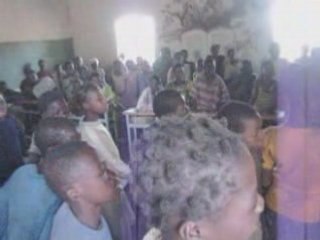 Projet Burkina Faso 2008 à Konsabla - 5