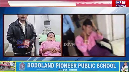 Assistant General Secretary खौ G.S.आरो बिथांनि सोद्रोमाफोरा Team Vission नि फरायसाखौ गाग्लोबदों !