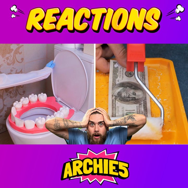 Why Are People Upgrading Their Toilets Like This?! 🤔🚽 The Dudes Check It Out!