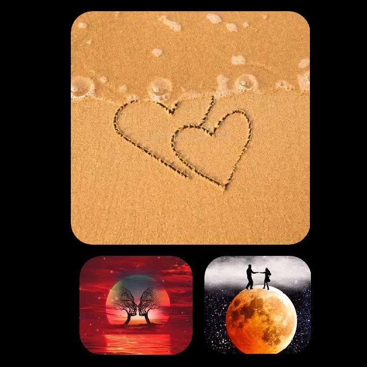 "Tramonto di Anime"Marco Iodice