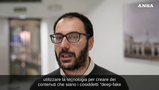 Progetto Solaris, Bloisi: Programma pioneristico nel rendere democratica l'Ia