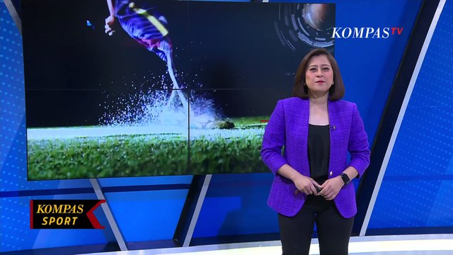 Keterangan STY Jelang Timnas Indonesia vs Arab Saudi di Kualifikasi Piala Dunia 2026: Yakin Menang!