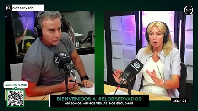 Yanina Latorre liquidó a Pampita por su entrevista en lo de Susana Giménez