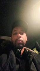 Quand tu rentres du travail et qu'il n'y a pas de place de parking EP. 1