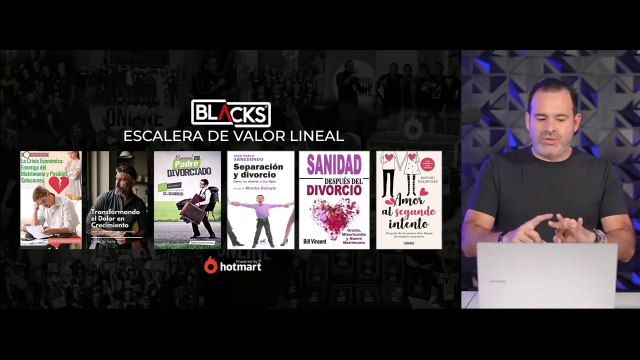 Masterclass E-comers Productos Digitales