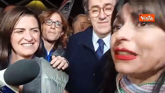 Regionali Umbria, Proietti: Ha votato solo il 52%, dobbiamo riportare questi cittadini al voto