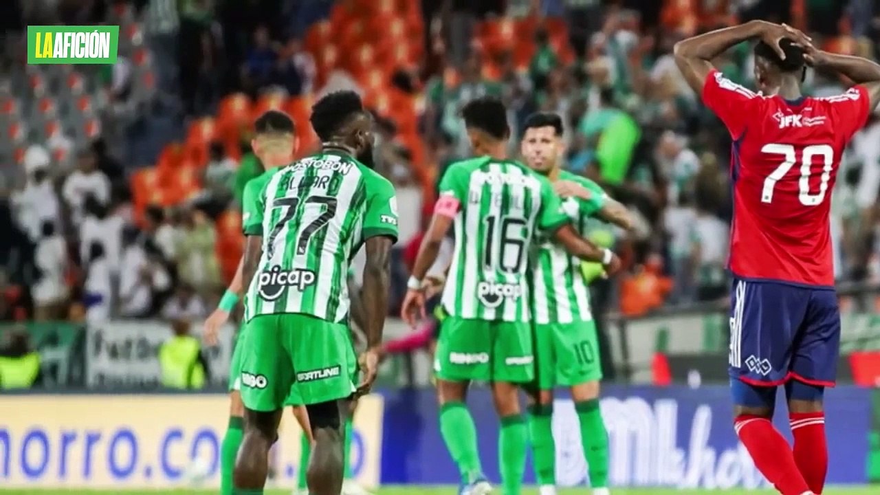 Efraín Juárez fue escoltado por la policía colombiana tras polémico festejo