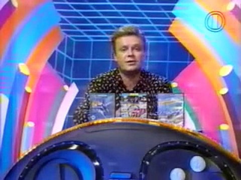 DENDY-НОВАЯ РЕАЛЬНОСТЬ (ОРТ ВЫПУСК 16)