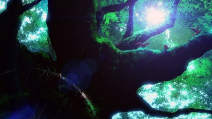 Elaina's Epic Journey | Official Trailer (2020) ✈️