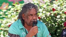 Indigenous elders gather in Cherbourg to continue truth-telling despite inquiry pause