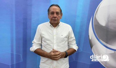 Alexandre Costa sobre mudança na escala de trabalho: “Discussão é salutar, mas quem paga a conta?”