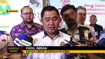 Ketum Terpilih Fadil Imran Segera Menyusun Formasi Kepengurusan PBSI Periode 2024-2028