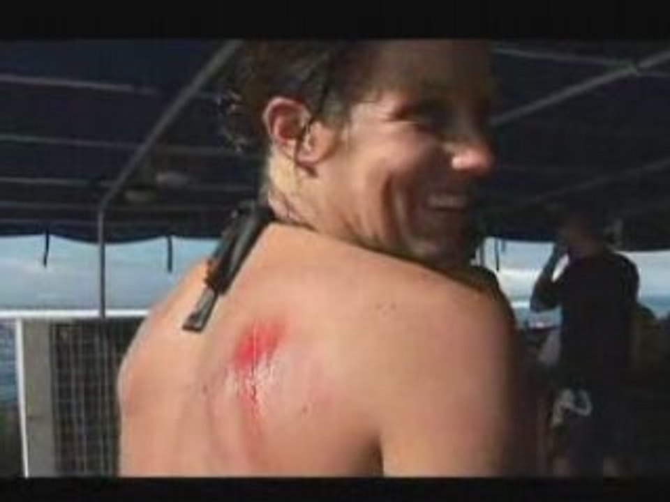 le surf avec roxy