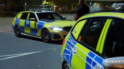 Police Interceptors S23E12 (18th November 2024)