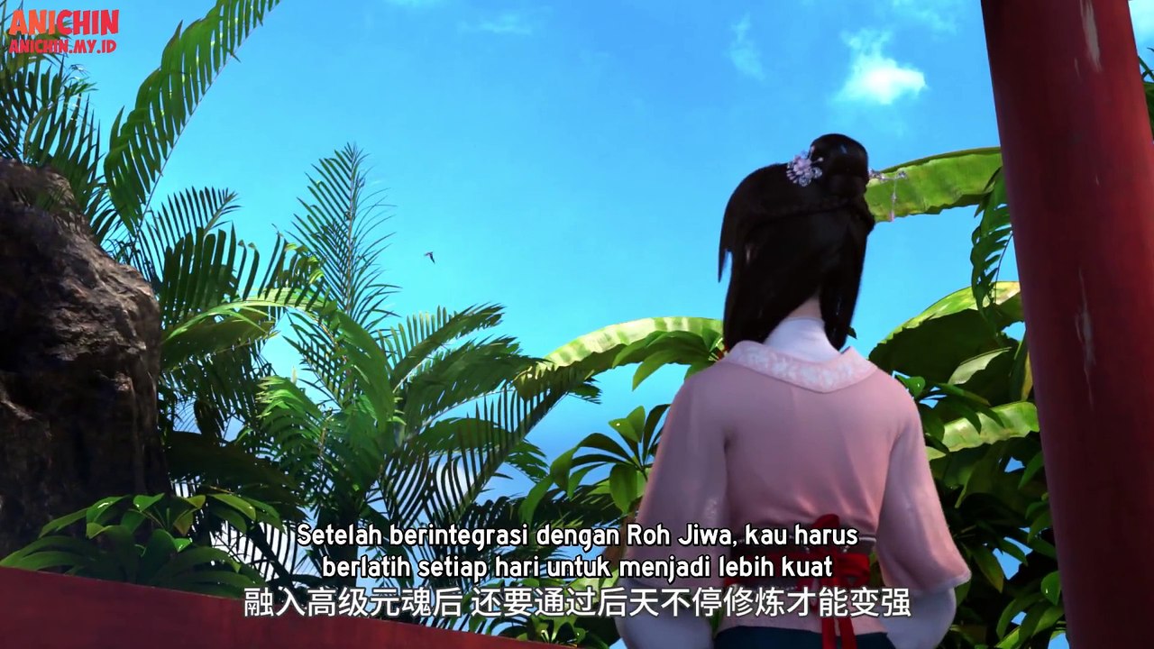 Yuan Long S1 Episode 02