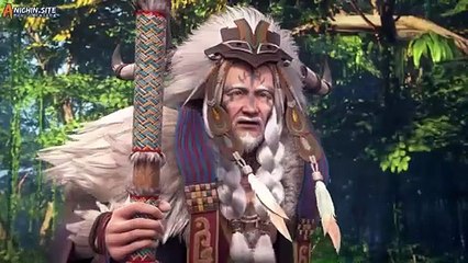 Adventures in Subduing the Demons Episode 02 Subtitle Indonesia
