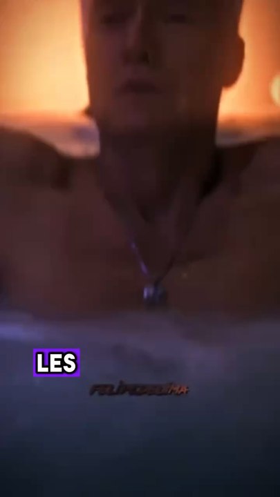 Voici ma nouvelle vidéo