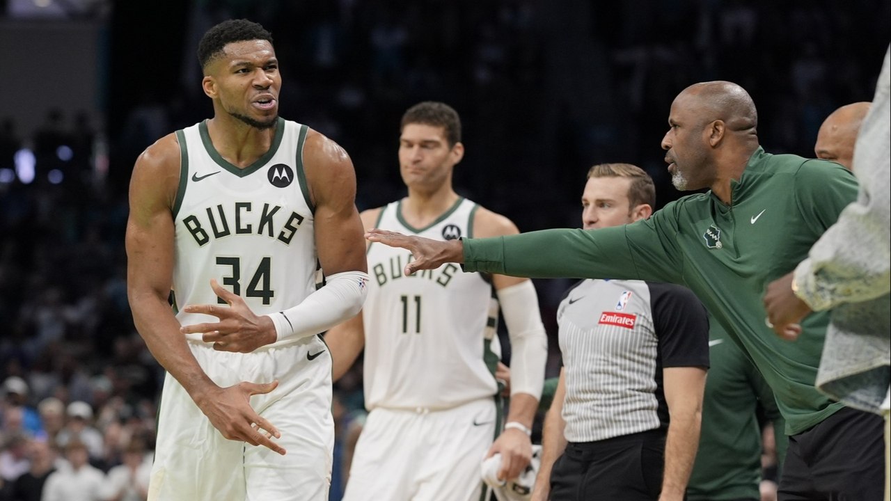 Bucks vs. Rockets & Magic vs. Suns Highlight Tonight’s Games