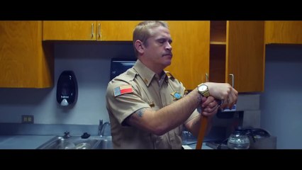 The escape of a maniacal prisoner led to fatal actions ⧸ Best Action Thriller English Film