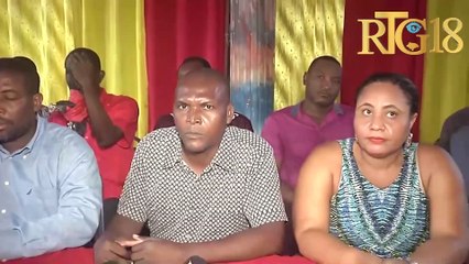 Nan okazyon 221 lane batay vètyè a pati Révolution Sociale mande pou gen yon 2èm revolisyon.