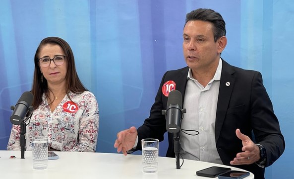 Possível presidente da Caixa de Assistência, João de Deus promete protagonismo do Sertão na OAB-PB