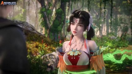 Adventures in Subduing the Demons Episode 03 Subtitle Indonesia