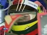 JT 13 Heures_Samedi 29 Mai 1999_Grand Prix d'Espagne (en français - TF1 - France) [RaceFan96]